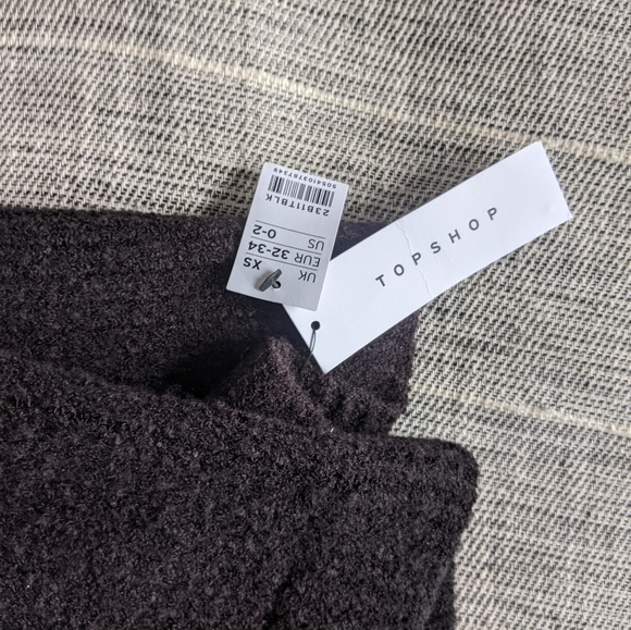 NWT TOPSHOP cozy set - Picture 10 of 10